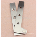 3,4,5 Inch hardware spring hinges,RDH-14